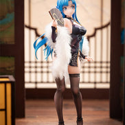 Sword Art Online Premium Statue – Asuna Undine Ver. | 23 cm