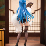 Sword Art Online Premium Statue – Asuna Undine Ver. | 23 cm
