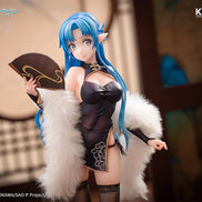 Sword Art Online Premium Statue – Asuna Undine Ver. | 23 cm