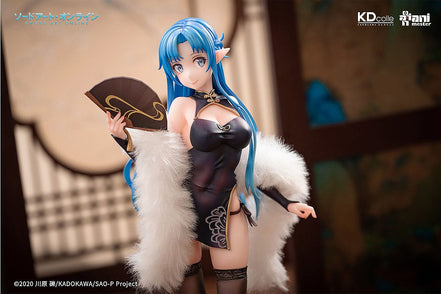 Sword Art Online Premium Statue – Asuna Undine Ver. | 23 cm