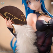 Sword Art Online Premium Statue – Asuna Undine Ver. | 23 cm