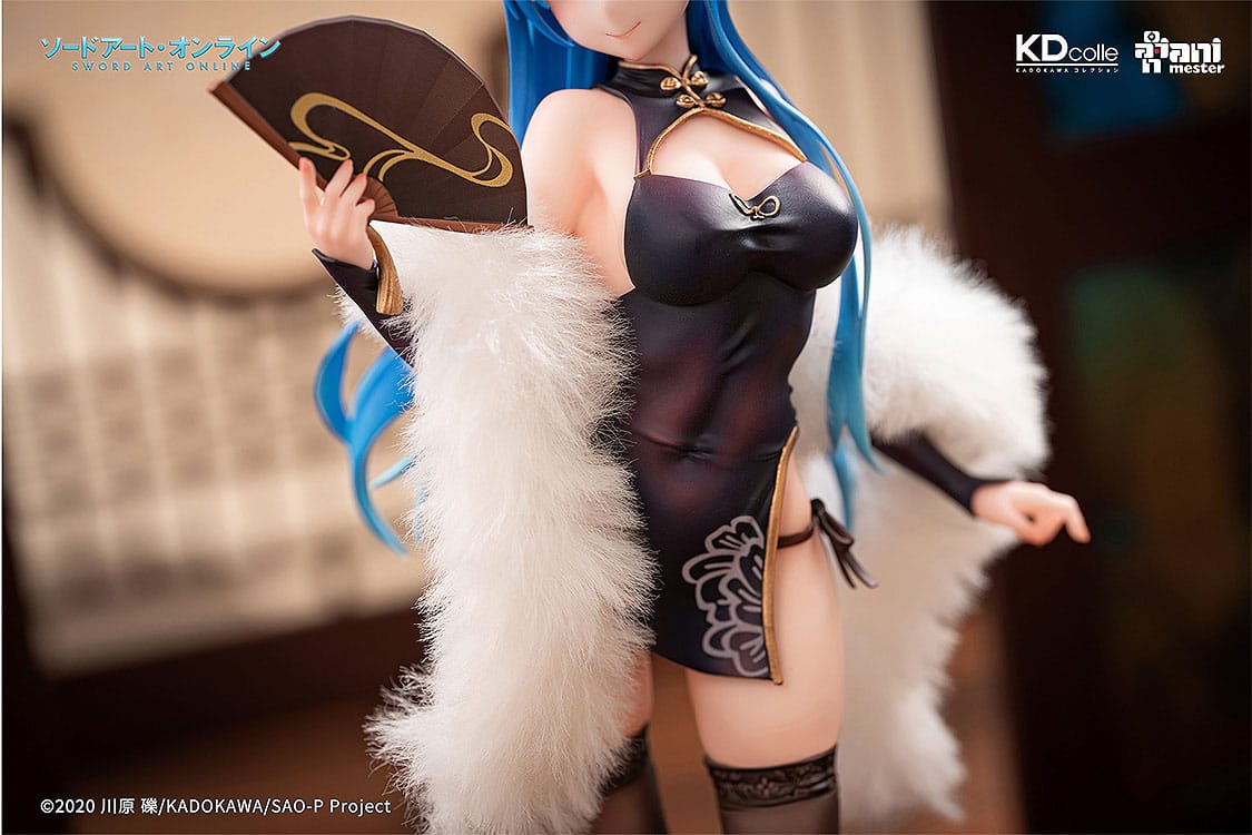 Sword Art Online Premium Statue – Asuna Undine Ver. | 23 cm