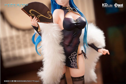 Sword Art Online Premium Statue – Asuna Undine Ver. | 23 cm