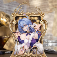 🔥 Pre-order Honkai: Star Rail PVC Statue Diorama Robin: Flowing Nightglow Ver. 27 cm