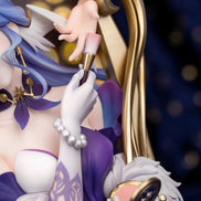 🔥 Pre-order Honkai: Star Rail PVC Statue Diorama Robin: Flowing Nightglow Ver. 27 cm