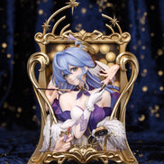 🔥 Pre-order Honkai: Star Rail PVC Statue Diorama Robin: Flowing Nightglow Ver. 27 cm