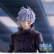 Jujutsu Kaisen Luminasta PVC Statue Satoru Gojo Extermination 26 cm