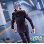 Jujutsu Kaisen Luminasta PVC Statue Satoru Gojo Extermination 26 cm