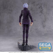 Jujutsu Kaisen Luminasta PVC Statue Satoru Gojo Extermination 26 cm