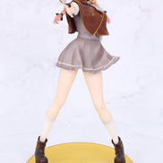 My Dress-Up Darling Vivit PVC Statue Marin Kitagawa Detective Ver. 18 cm