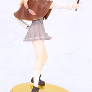 My Dress-Up Darling Vivit PVC Statue Marin Kitagawa Detective Ver. 18 cm