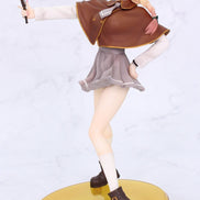 My Dress-Up Darling Vivit PVC Statue Marin Kitagawa Detective Ver. 18 cm