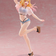 Marin Kitagawa Figure – Swimwear Ver. | My Dress-Up Darling | 18 cm