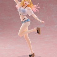 Marin Kitagawa Figure – Swimwear Ver. | My Dress-Up Darling | 18 cm