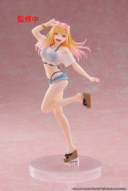 Marin Kitagawa Figure – Swimwear Ver. | My Dress-Up Darling | 18 cm
