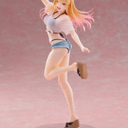 Marin Kitagawa Figure – Swimwear Ver. | My Dress-Up Darling | 18 cm