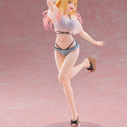 Marin Kitagawa Figure – Swimwear Ver. | My Dress-Up Darling | 18 cm
