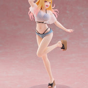 Marin Kitagawa Figure – Swimwear Ver. | My Dress-Up Darling | 18 cm
