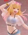 Marin Kitagawa Figure – Swimwear Ver. | My Dress-Up Darling | 18 cm