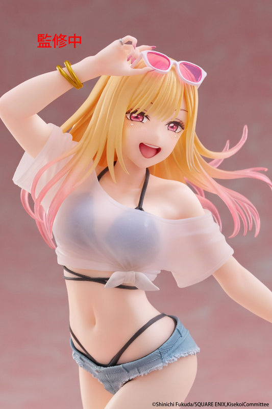 Marin Kitagawa Figur – Swimwear Ver. | My Dress-Up Darling | 18 cm