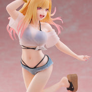 Marin Kitagawa Figure – Swimwear Ver. | My Dress-Up Darling | 18 cm
