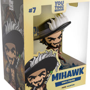 One Piece – Dracule Mihawk Vinyl Figure | 12 cm