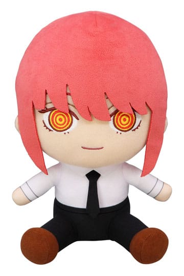 Big Plush Figure Makima 26 cm