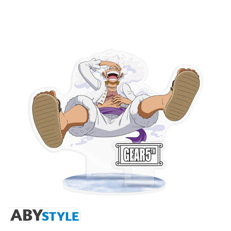 ONE PIECE - Acrylic® - Gear 5th