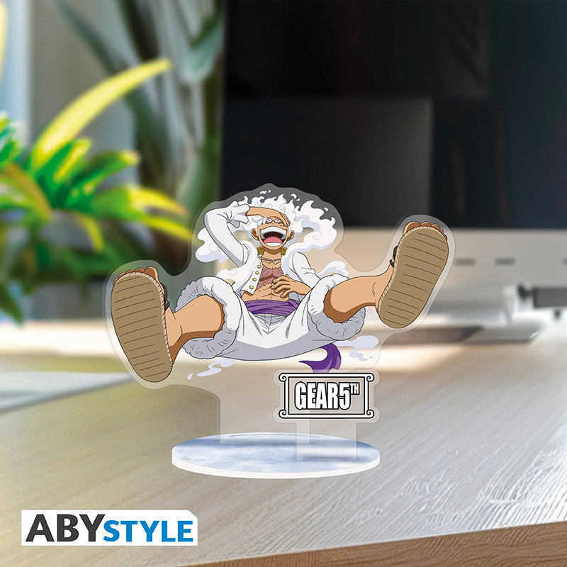 ONE PIECE - Acrylic® - Gear 5th