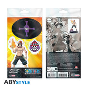 ONE PIECE - Acryl® - Portgas D. Ace