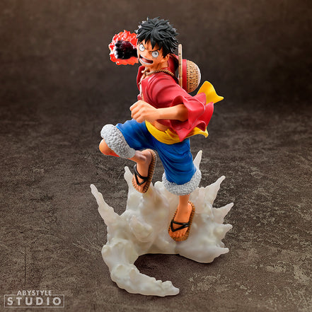 ONE PIECE – "Luffy" Figure
