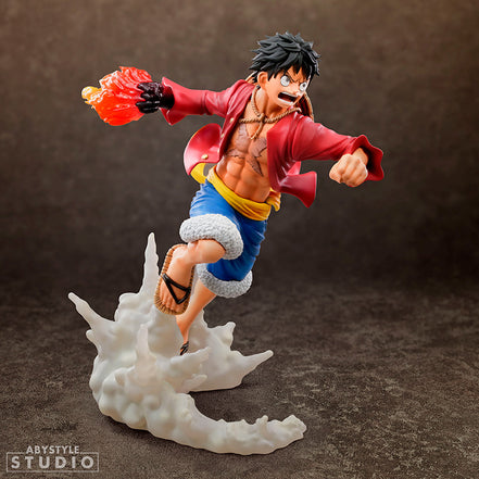 ONE PIECE – "Luffy" Figure