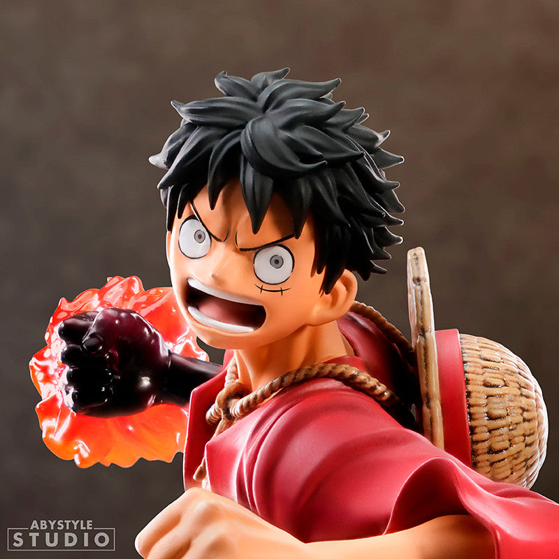 ONE PIECE – 