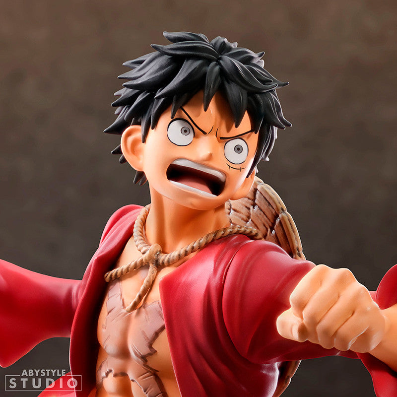 ONE PIECE – 