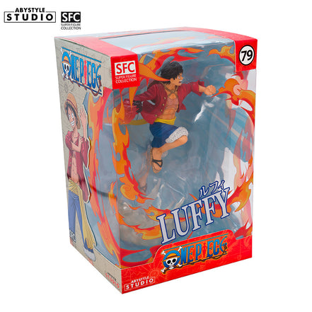 ONE PIECE – "Luffy" Figure