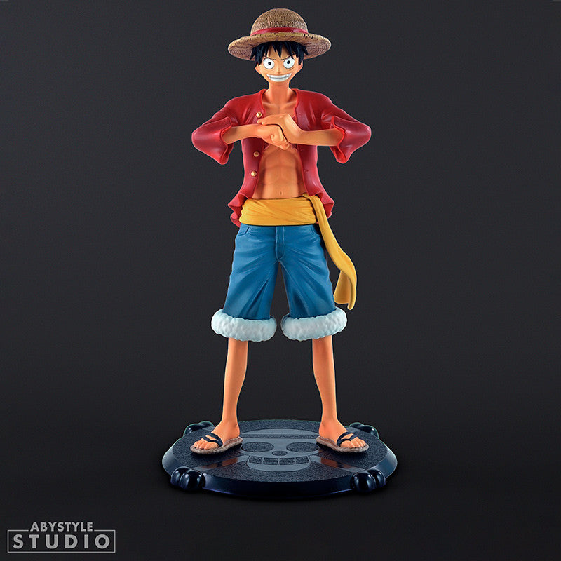 ONE PIECE – 