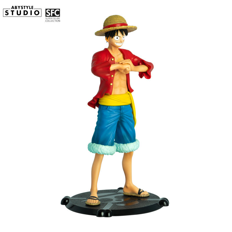 ONE PIECE – 