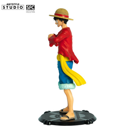 ONE PIECE – "Monkey D. Luffy" Figure