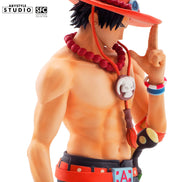 ONE PIECE – 