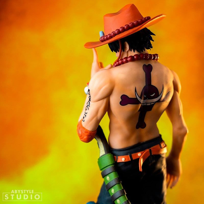 ONE PIECE – 