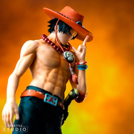 ONE PIECE – "Portgas D. Ace" Figure