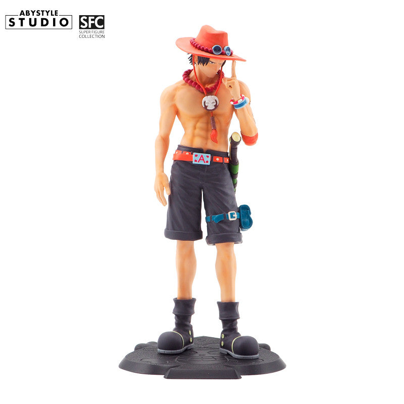 ONE PIECE – 