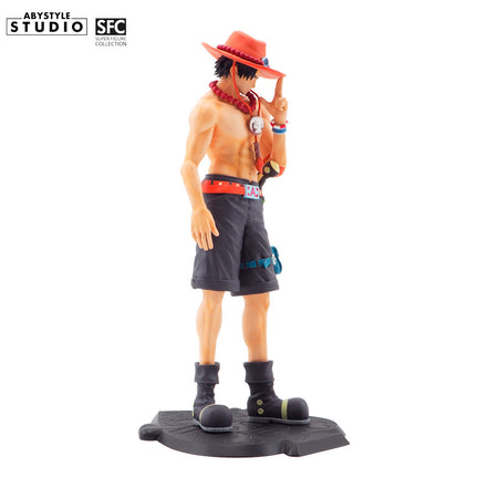 ONE PIECE – "Portgas D. Ace" Figure