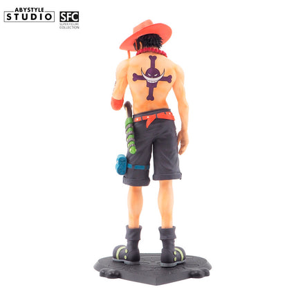ONE PIECE – "Portgas D. Ace" Figure