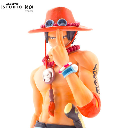 ONE PIECE – "Portgas D. Ace" Figure