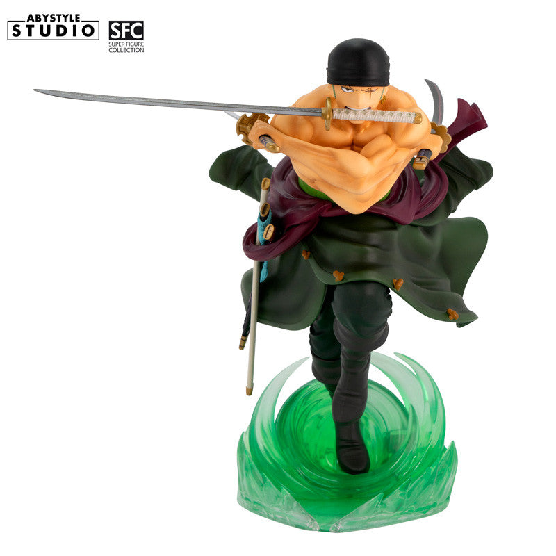 ONE PIECE – 