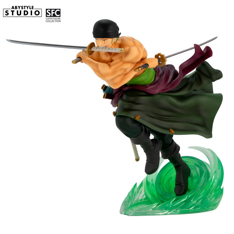 ONE PIECE – 