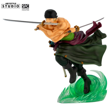 ONE PIECE – "Zoro" Figure
