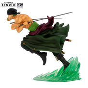 ONE PIECE – 