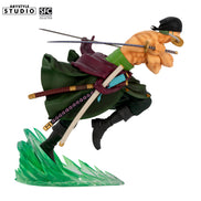 ONE PIECE – 